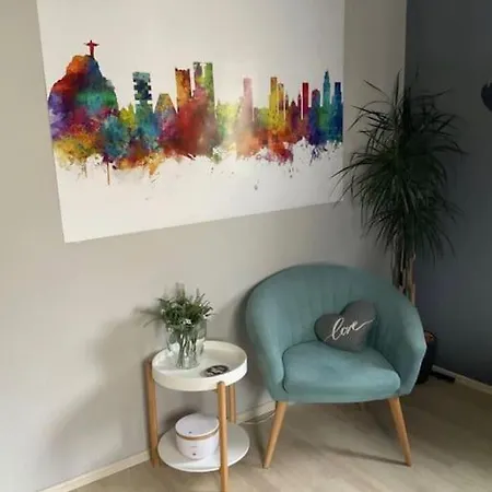 Design Im Zentrum *