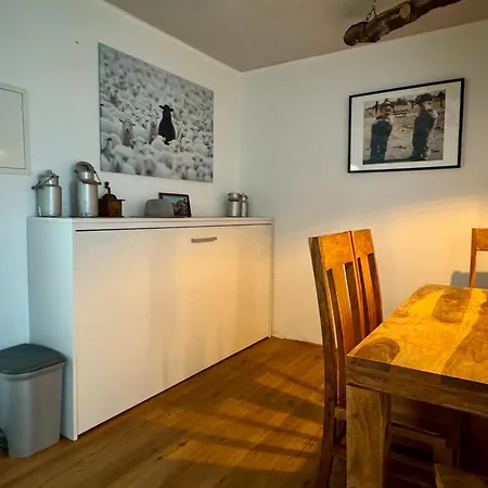 Apartment Design Im Zentrum
