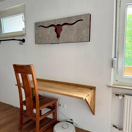 Apartment Design Im Zentrum