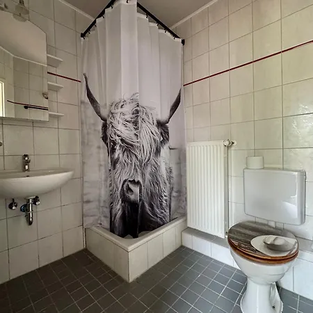 Apartment Design Im Zentrum *